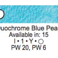 Duochrome Blue Pearl - Daniel Smith